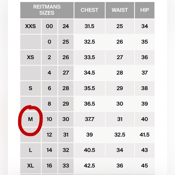 Reitmans Long Sleeve Crew Neck Mesh Rhinestone Top, fits size M to XL - Picture 11 of 11